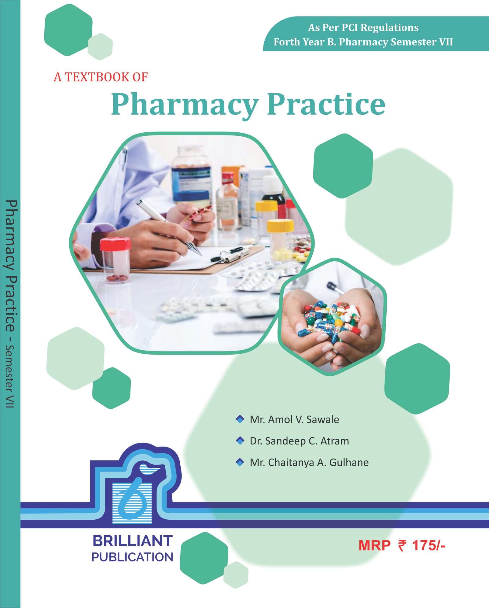 Pharmacy Practice